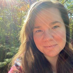 Meet your Posher, Trisha